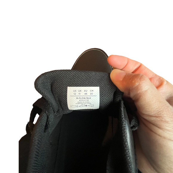 Cherokee Infinity FootWear Flow Athletic Shoes / S-12 - Picture 9 of 13